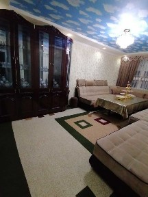 Ташкентская область, Алмалык