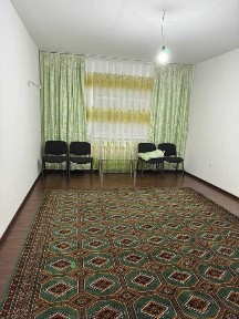 Ташкентская область, Нурафшан (Тойтепа)