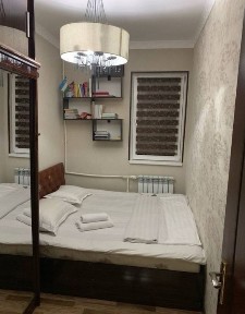 Ташкентская область, Ташкент, Яккасарайский район