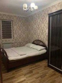 Ташкентская область, Ташкент, Яккасарайский район