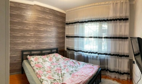 Ташкентская область, Ташкент, Сергелийский район