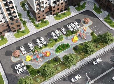 Ташкентская область, Нурафшан (Тойтепа)