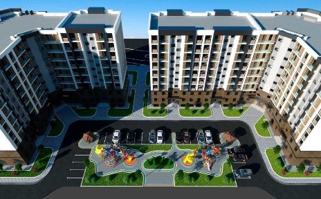 Ташкентская область, Нурафшан (Тойтепа)