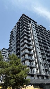 Ташкентская область, Ташкент, Яккасарайский район