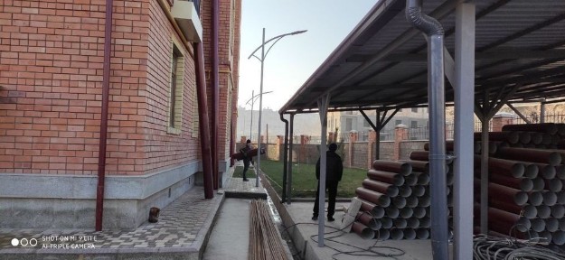 Квартира сотилади 2хонали