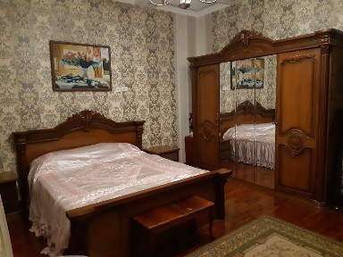 Ташкентская область, Ташкент, Яккасарайский район