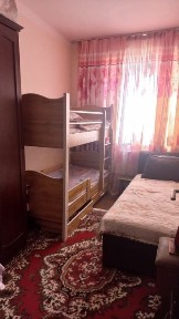 Ташкентская область, Ташкент, Сергелийский район