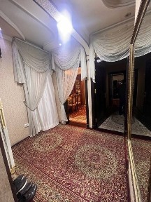 Ташкентская область, Ташкент, Учтепинский район
