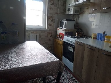 Ташкентская область, Кибрай