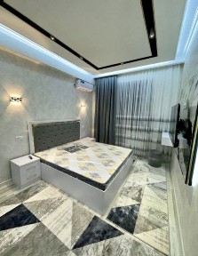 Ташкентская область, Ташкент, Чиланзарский район