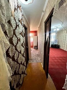 Ташкентская область, Чирчик