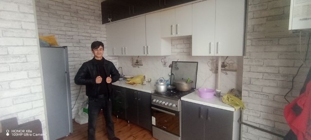 Ташкентская область, Ташкент, Учтепинский район