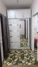 Ташкентская область, Ташкент, Сергелийский район