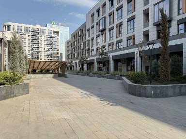 Ташкентская область, Ташкент, Мирзо-Улугбекский район