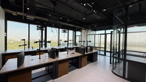 Аренда помещение Nest one 91м2