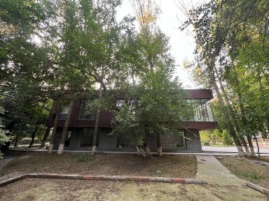 Ташкентская область, Ташкент, Мирзо-Улугбекский район