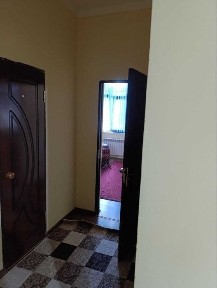 Кашкадарьинская область, Карши