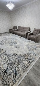 2 ва 3 хонали квартиралар новостройка арендага