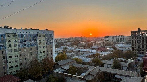 Самаркандская область, Самарканд