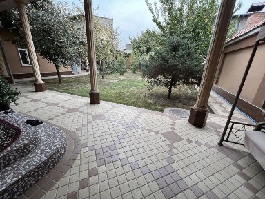 Ташкентская область, Ташкент, Юнусабадский район