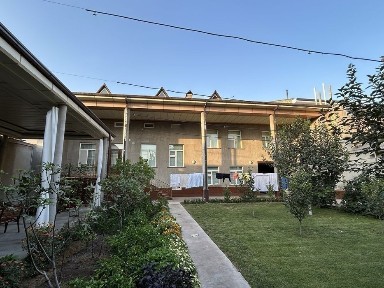 Ташкентская область, Ташкент, Сергелийский район