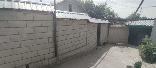 Ташкентская область, Ташкент, Яккасарайский район