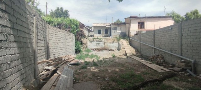 Продается участок