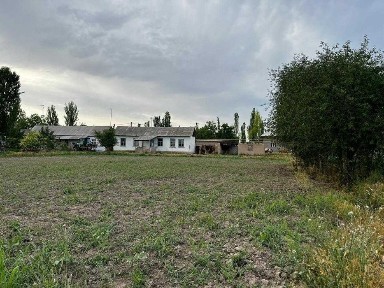 Ташкентская область, Аккурган