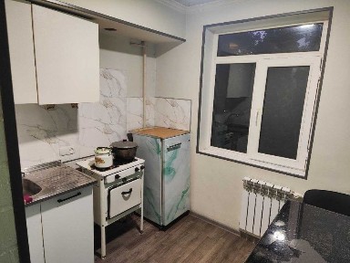 Ташкентская область, Чирчик