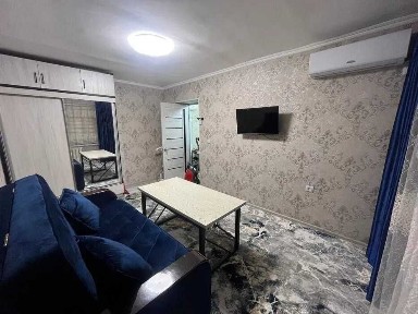 Ташкентская область, Ташкент, Чиланзарский район