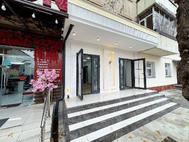 Ташкентская область, Ташкент, Яккасарайский район