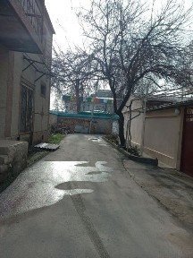 Ташкентская область, Ташкент, Яккасарайский район