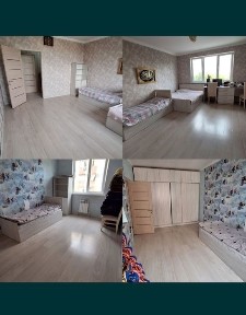 Ташкентская область, Ташкент, Мирзо-Улугбекский район