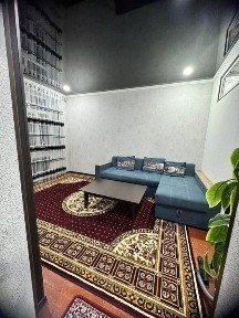 Ташкентская область, Алмалык