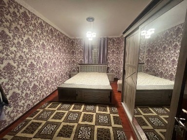 Ташкентская область, Алмалык