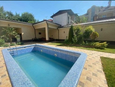 Ташкентская область, Ташкент, Яккасарайский район