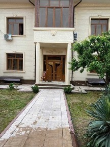 Ташкентская область, Ташкент, Мирзо-Улугбекский район