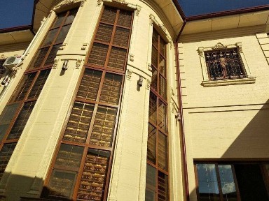 Ташкентская область, Ташкент, Яккасарайский район