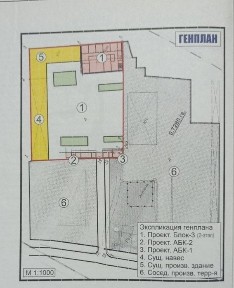 Ташкентская область, Нурафшан (Тойтепа)