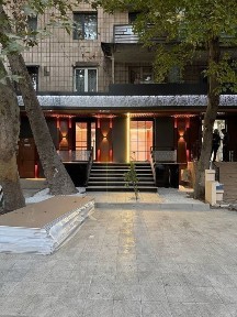 Ташкентская область, Ташкент, Мирабадский район