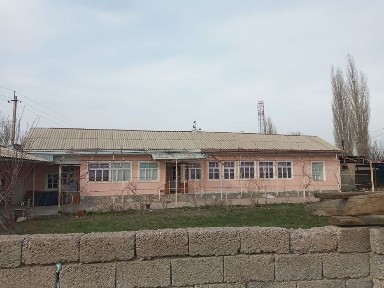 Ташкентская область, Кибрай