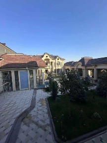 Ташкентская область, Ташкент, Юнусабадский район