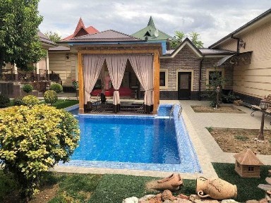 Ташкентская область, Ташкент, Юнусабадский район