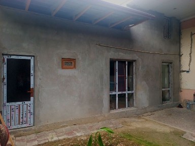 Ташкентская область, Коксарай