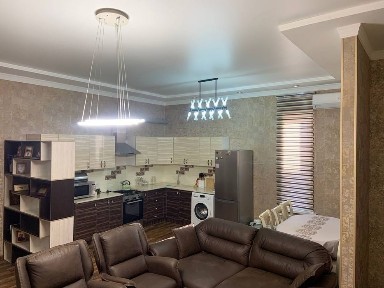 Ташкентская область, Ташкент, Яккасарайский район