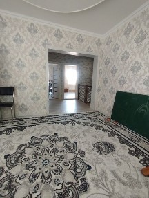 Ташкентская область, Ташкент, Сергелийский район