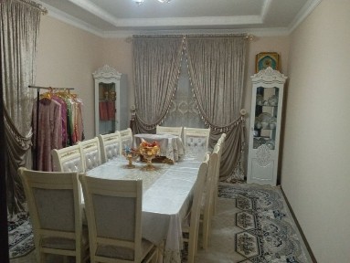 Ташкентская область, Ташкент, Юнусабадский район