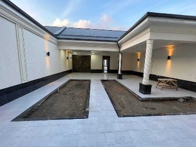 Продаю новый дом в элитном районе Ракат