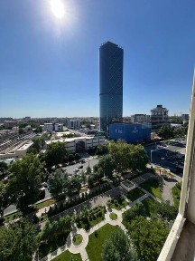 Ташкентская область, Ташкент, Яккасарайский район