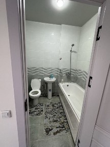 Ташкентская область, Ташкент, Бектемирский район